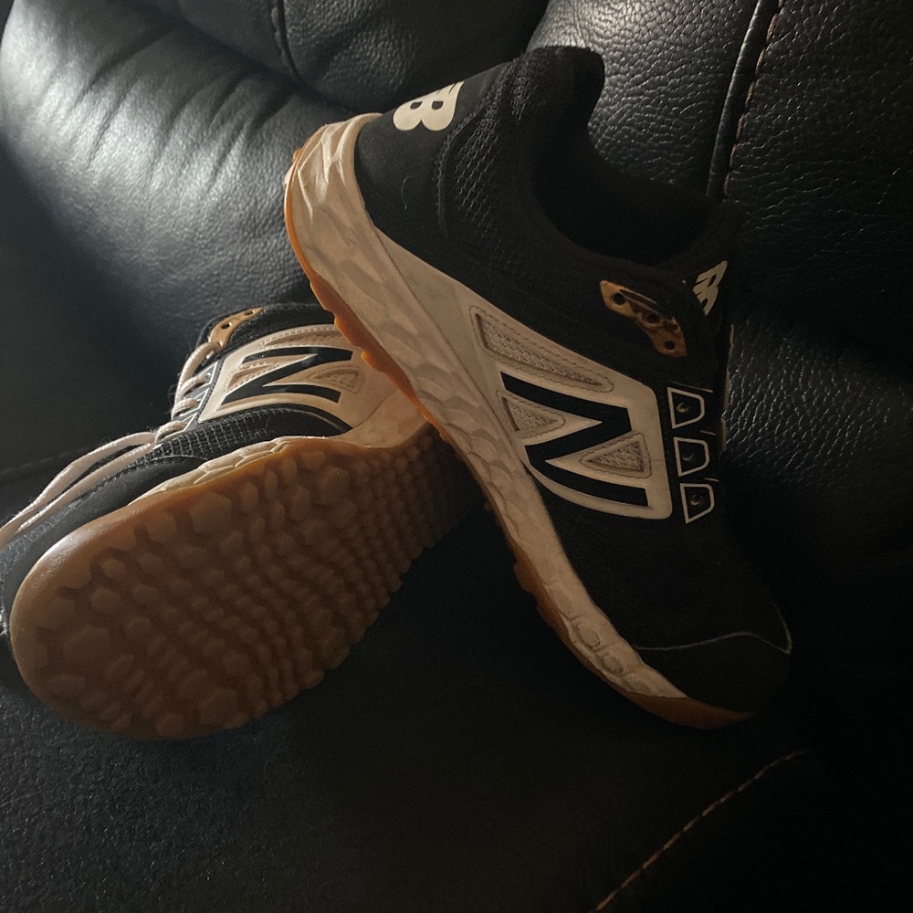 New Balance Turf Shoes